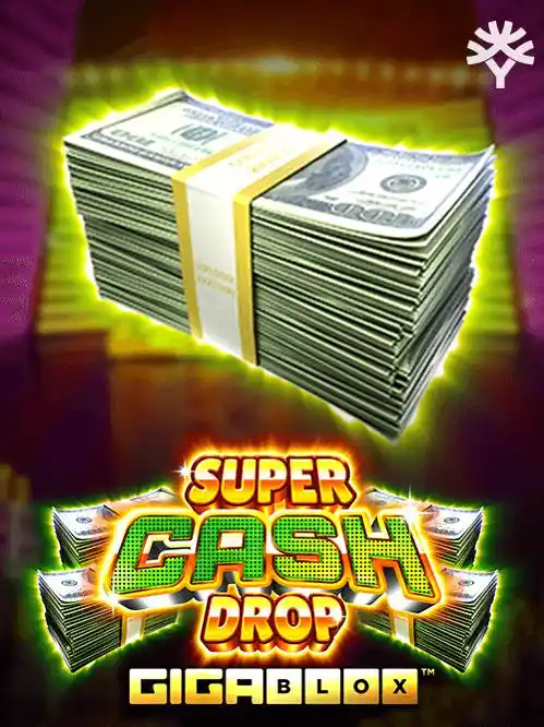 super-cash